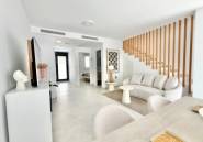 New Build - terraced -
Cox