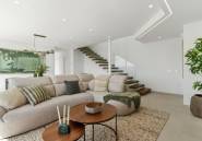 Neue Gebäude - VILLAS -
Benitachell - Cumbre del Sol