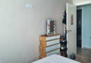 Resale - Apartment / flat -
Benidorm