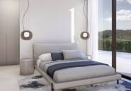 Neue Gebäude - detached -
Finestrat