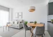 Neue Gebäude - ground-floor -
Torrevieja