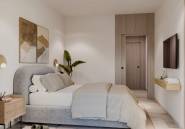 New Build - Townhouse -
La Finca Golf