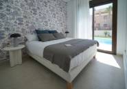 New Build - Townhouse -
La Finca Golf