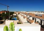 New Build - Bungalow -
Pilar de la Horadada