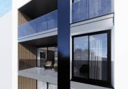 Neue Gebäude - Penthouse -
Guardamar del Segura