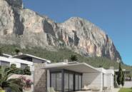 Neue Gebäude - detached -
Polop