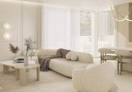 New Build - Villa -
Algorfa