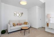 Nieuwbouw Woningen - Villa -
Dehesa de Campoamor