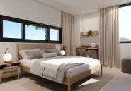 Nouvelle construction - detached -
Finestrat