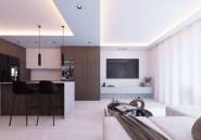 New Build - Apartment / flat -
Guardamar del Segura