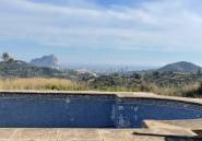 New Build - Villa -
Benissa