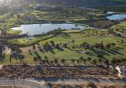 New Build - Villa -
La Finca Golf
