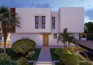 New Build - Villa -
Alfaz del Pi - Albir
