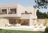 Nouvelle construction - detached -
Las Colinas Golf