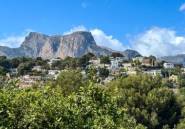 Resale - Villa -
La Nucía - La nucia