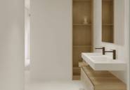 Nouvelle construction - high-bungalow -
Torrevieja