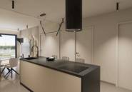 New Build - Bungalow -
San Miguel de Salinas