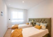 Nouvelle construction - Appartement -
La Finca Golf