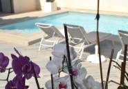 Wiederverkauf - Villa / Doppelhaushälfte -
Alfaz del Pi