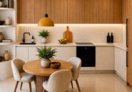 New Build - Apartment / flat -
Torrevieja