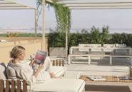 Nouvelle construction - low-bungalow -
Torrevieja