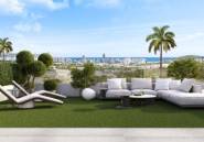 Obra nueva - ground-floor -
Finestrat