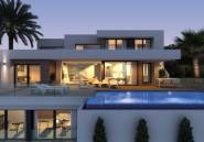 New Build - Villa -
Cumbre del Sol