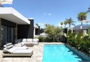 Nouvelle construction - detached -
Ciudad Quesada