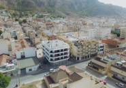 Nouvelle construction - Attique -
Redován