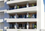 New Build - Penthouse -
Torrevieja