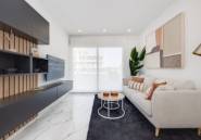 New Build - Apartment / flat -
San Miguel de Salinas