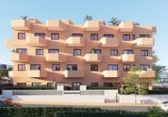 New Build - Penthouse -
El Campello