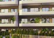 New Build - Penthouse -
Torrevieja