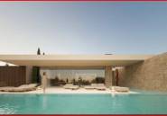 Resale - Villa -
Moraira - Camarrocha