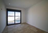 Nouvelle construction - detached -
La Nucía