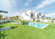 New Build - Bungalow -
Torrevieja