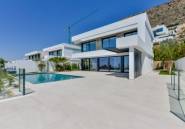 New Build - Villa -
Finestrat