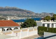 Resale - Townhouse -
Alfaz del Pi - Albir