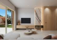Neue Gebäude - Villa -
Dehesa de Campoamor