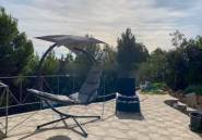 Reventa - Villa -
Altea