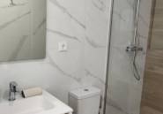 Obra nueva - high-bungalow -
Orihuela Costa