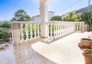 Resale - Villa -
Alfaz del Pi - Albir