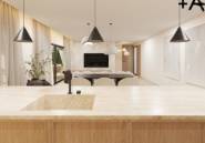 Obra nueva - detached -
Polop