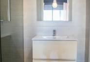 Resale - Apartment / flat -
Calpe - Zona Levante - Playa Fossa