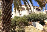Resale - Villa -
Benissa - Montemar