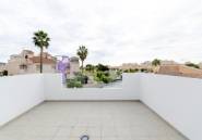 New Build - terraced -
Torrevieja