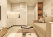 Obra nueva - Apartamento / piso -
Torrevieja