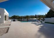 Obra nueva - Villa -
Ciudad Quesada