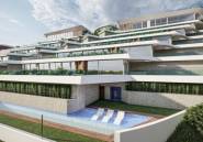 Obra nueva - Apartamento / piso -
Pueblo Mascarat