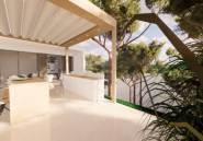 Nouvelle construction - detached -
Pilar de la Horadada